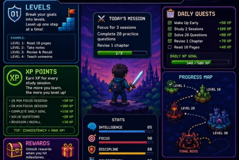 benefits of game settings for better performance