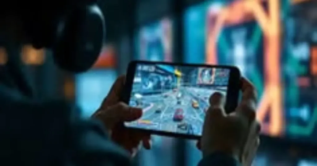 Best Mobile Games Review in 2026 best mobile games review in 2026