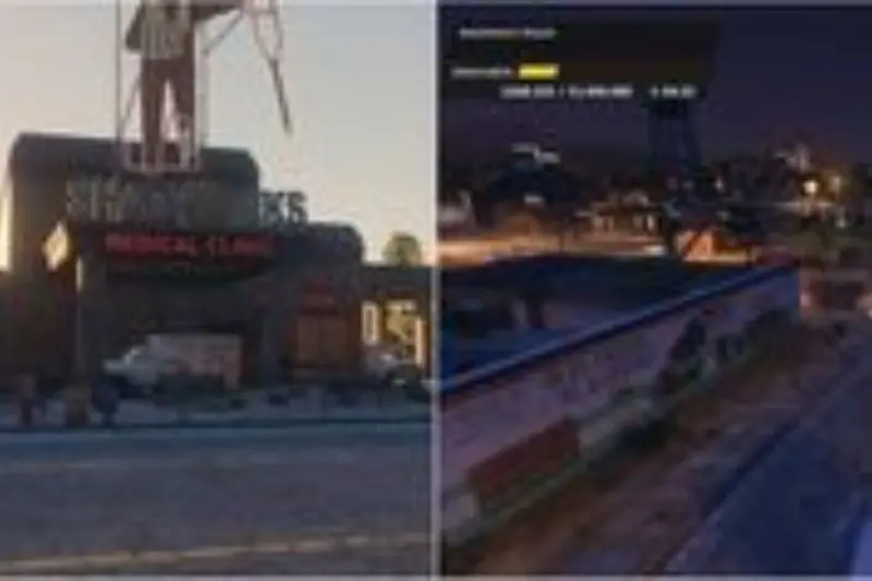 why is best open world games review important